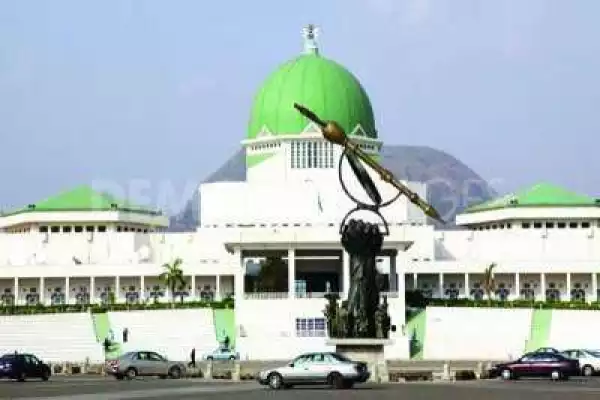 National assembly members lament inability to recoup campaign expenses